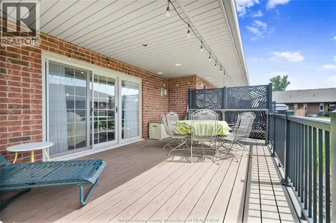 1175 Copeland Windsor ON N8P 0C6
