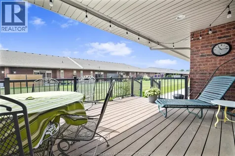 1175 Copeland Windsor ON N8P 0C6