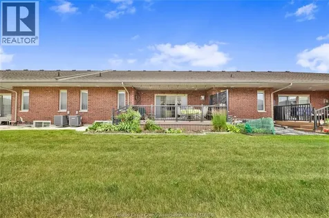 1175 Copeland Windsor ON N8P 0C6