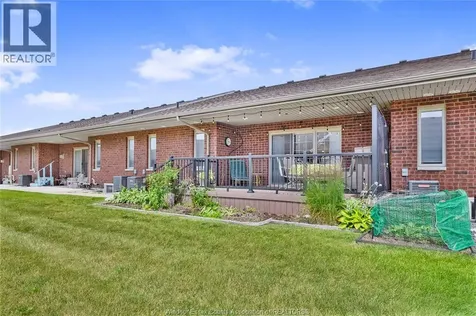 1175 Copeland Windsor ON N8P 0C6