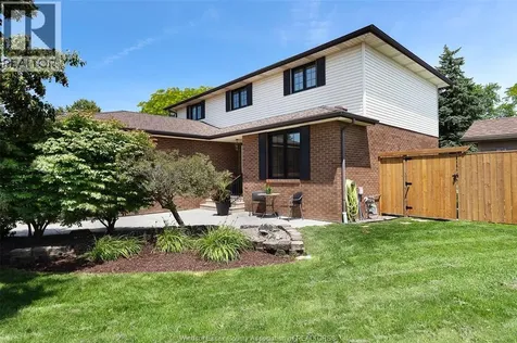 657 Dresden Place Tecumseh ON N8N 4B7