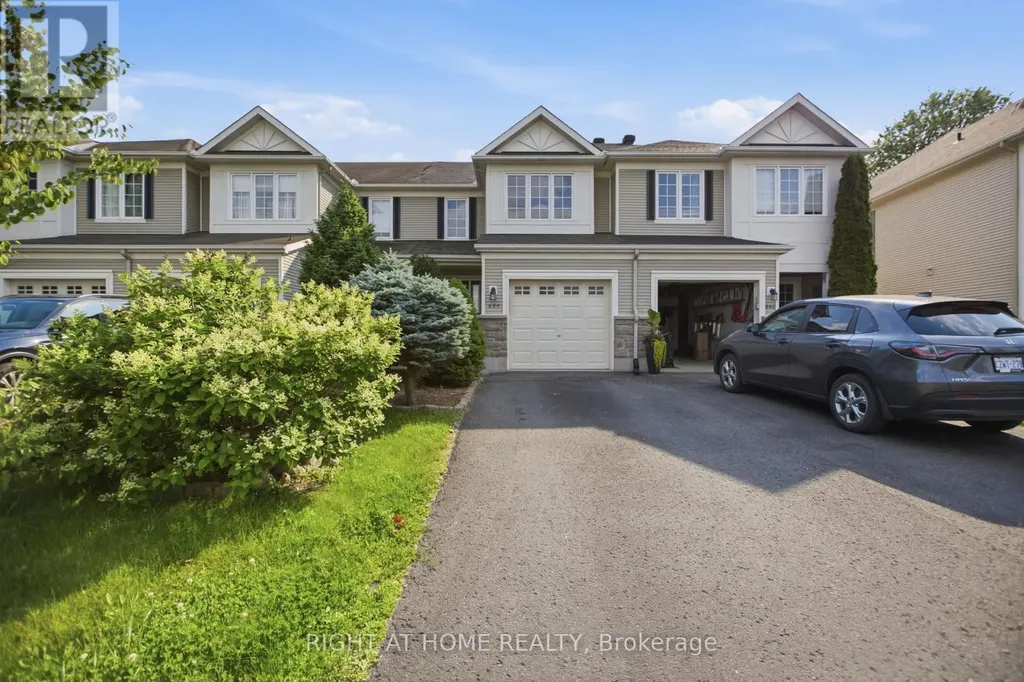 644 Kilbirnie Drive Ottawa ON K2J 0G8