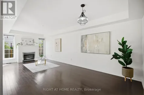 644 Kilbirnie Drive Ottawa ON K2J 0G8