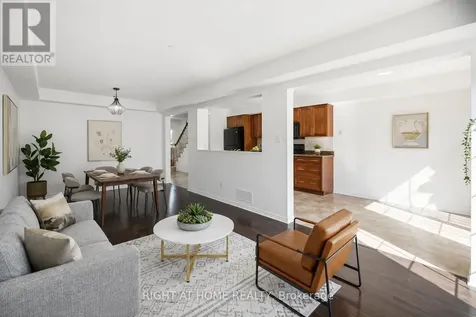 644 Kilbirnie Drive Ottawa ON K2J 0G8