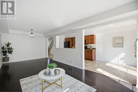644 Kilbirnie Drive Ottawa ON K2J 0G8