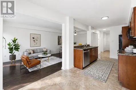 644 Kilbirnie Drive Ottawa ON K2J 0G8