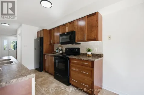 644 Kilbirnie Drive Ottawa ON K2J 0G8