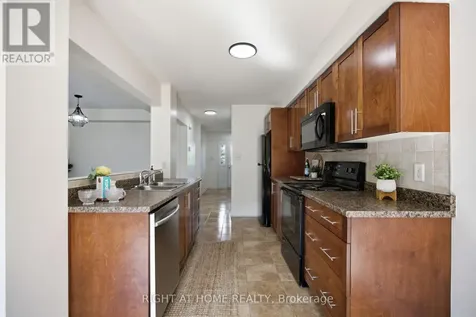 644 Kilbirnie Drive Ottawa ON K2J 0G8