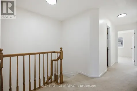 644 Kilbirnie Drive Ottawa ON K2J 0G8