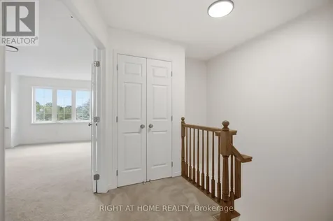 644 Kilbirnie Drive Ottawa ON K2J 0G8