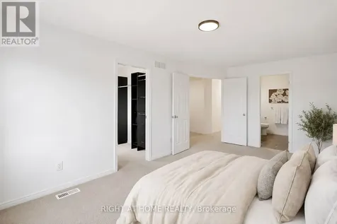 644 Kilbirnie Drive Ottawa ON K2J 0G8