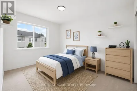 644 Kilbirnie Drive Ottawa ON K2J 0G8