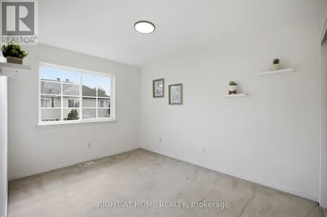 644 Kilbirnie Drive Ottawa ON K2J 0G8