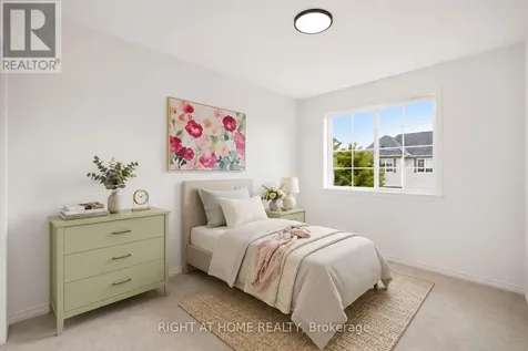 644 Kilbirnie Drive Ottawa ON K2J 0G8