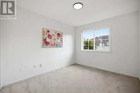 644 Kilbirnie Drive Ottawa ON K2J 0G8