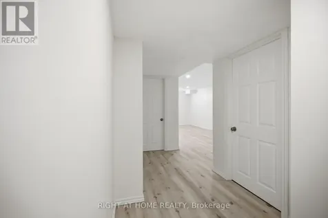 644 Kilbirnie Drive Ottawa ON K2J 0G8