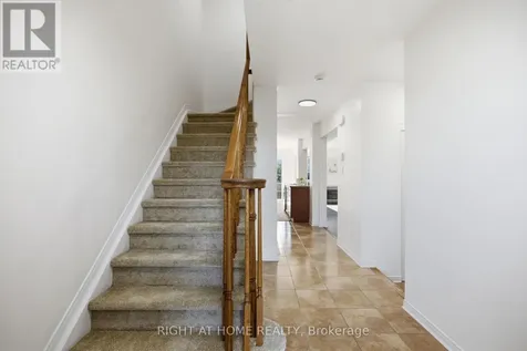 644 Kilbirnie Drive Ottawa ON K2J 0G8