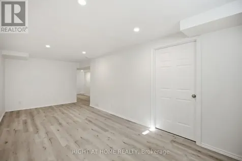 644 Kilbirnie Drive Ottawa ON K2J 0G8