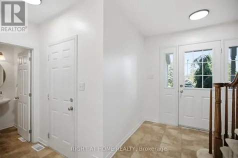 644 Kilbirnie Drive Ottawa ON K2J 0G8