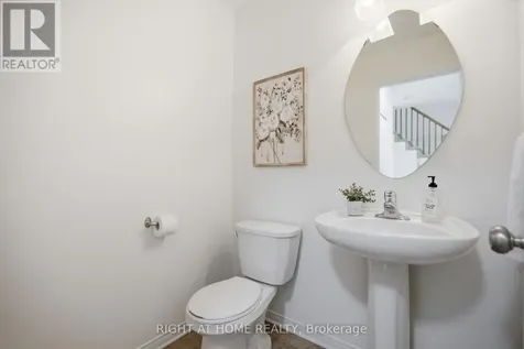 644 Kilbirnie Drive Ottawa ON K2J 0G8