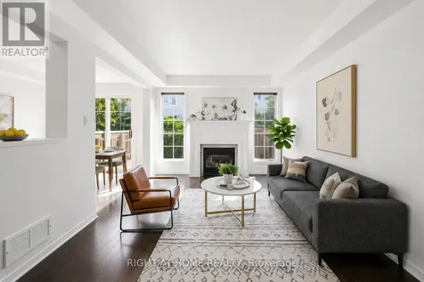 644 Kilbirnie Drive Ottawa ON K2J 0G8