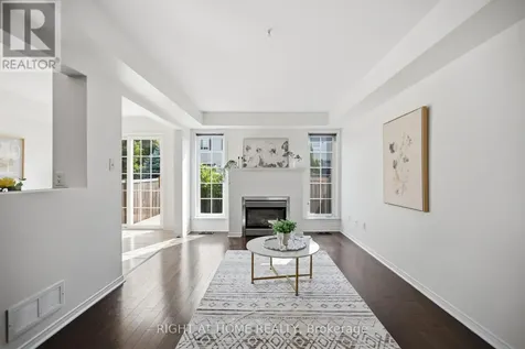 644 Kilbirnie Drive Ottawa ON K2J 0G8