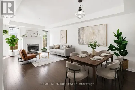 644 Kilbirnie Drive Ottawa ON K2J 0G8