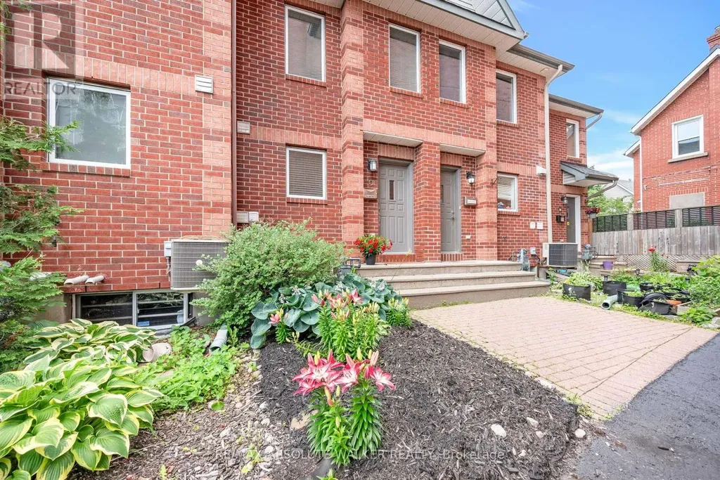 395 Bell Street Ottawa ON K1S 4K5