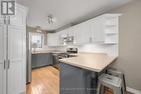 395 Bell Street Ottawa ON K1S 4K5