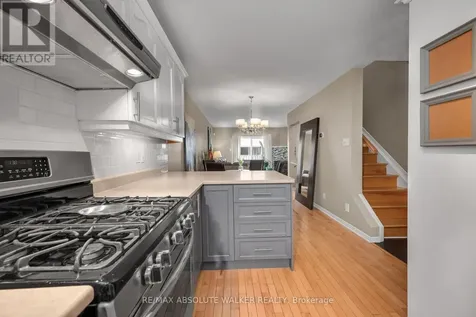 395 Bell Street Ottawa ON K1S 4K5