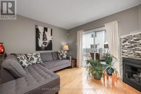 395 Bell Street Ottawa ON K1S 4K5