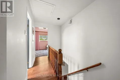 1322 Kilborn Avenue Ottawa ON K1H 6L3