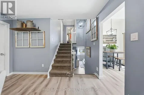 33 Hallmark Street Brantford ON N3P 1A6