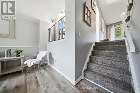33 Hallmark Street Brantford ON N3P 1A6