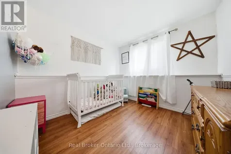 33 Hallmark Street Brantford ON N3P 1A6