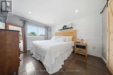 33 Hallmark Street Brantford ON N3P 1A6