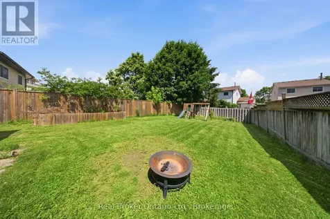 33 Hallmark Street Brantford ON N3P 1A6