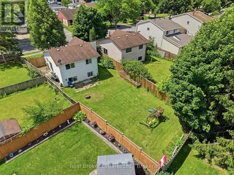 33 Hallmark Street Brantford ON N3P 1A6