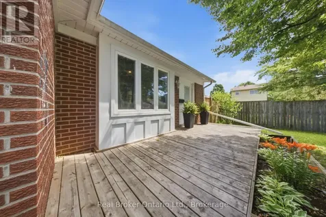 33 Hallmark Street Brantford ON N3P 1A6