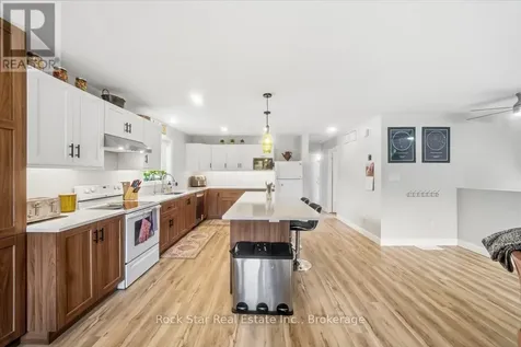 9487 Maas Park Drive Wellington North ON N0G 2L0