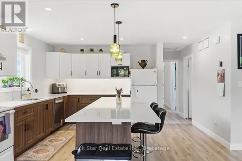 9487 Maas Park Drive Wellington North ON N0G 2L0
