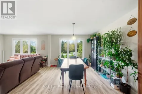 9487 Maas Park Drive Wellington North ON N0G 2L0