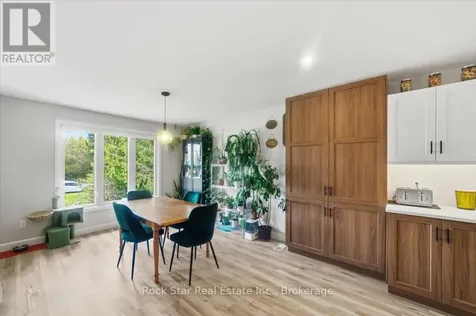 9487 Maas Park Drive Wellington North ON N0G 2L0