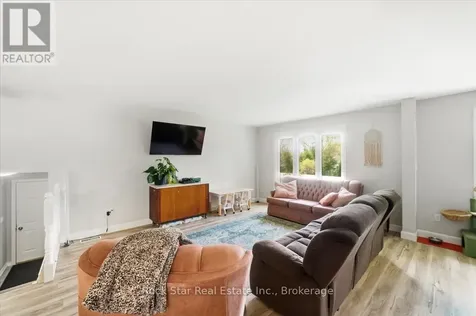 9487 Maas Park Drive Wellington North ON N0G 2L0