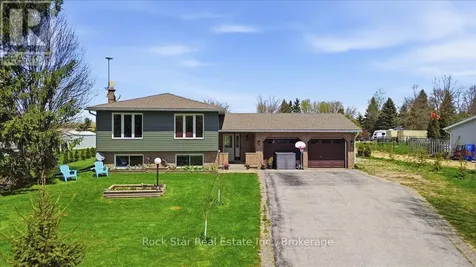 9487 Maas Park Drive Wellington North ON N0G 2L0