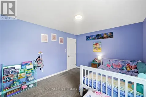 9487 Maas Park Drive Wellington North ON N0G 2L0