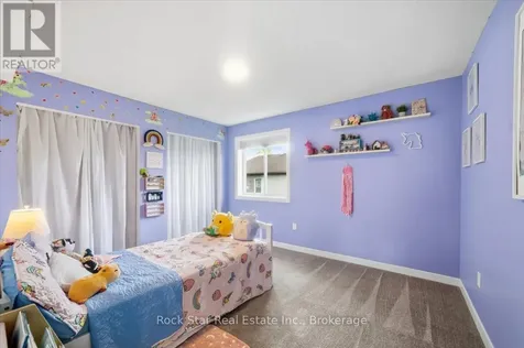 9487 Maas Park Drive Wellington North ON N0G 2L0