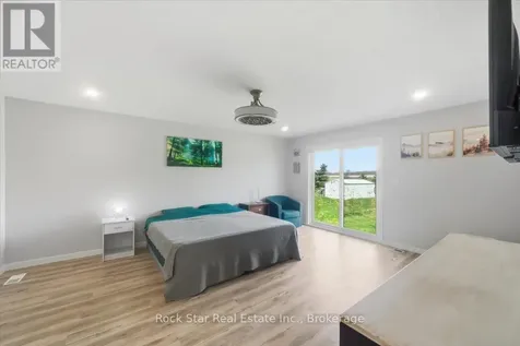 9487 Maas Park Drive Wellington North ON N0G 2L0