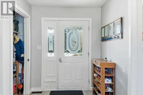 9487 Maas Park Drive Wellington North ON N0G 2L0