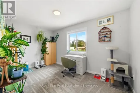 9487 Maas Park Drive Wellington North ON N0G 2L0